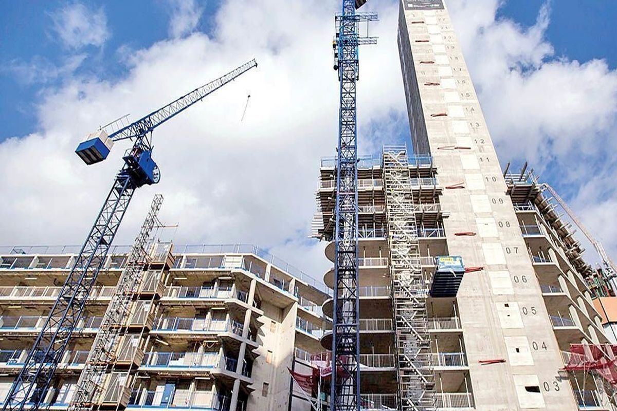 برنامه وزیر راه برای سال جدید / سرمایه از مردم، ساخت مسکن از دولت