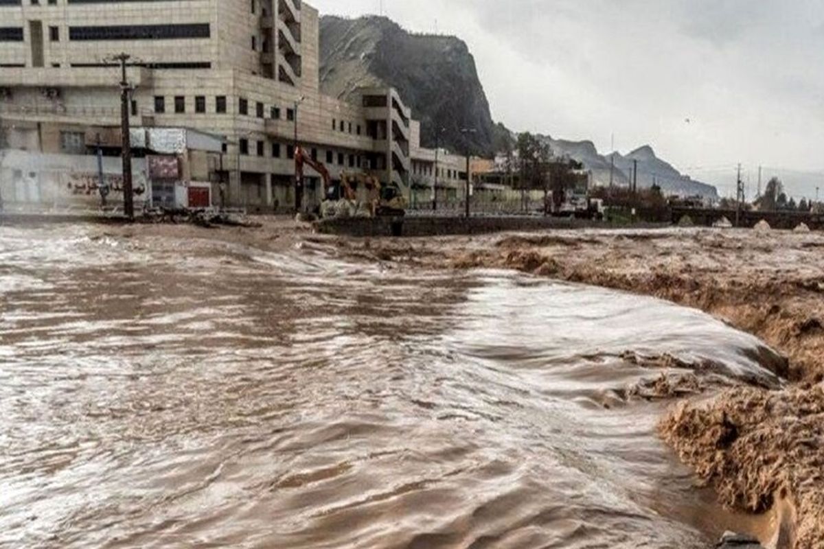 هوش مصنوعی غوغا می کند / پیش بینی سیل با کمک گوگل