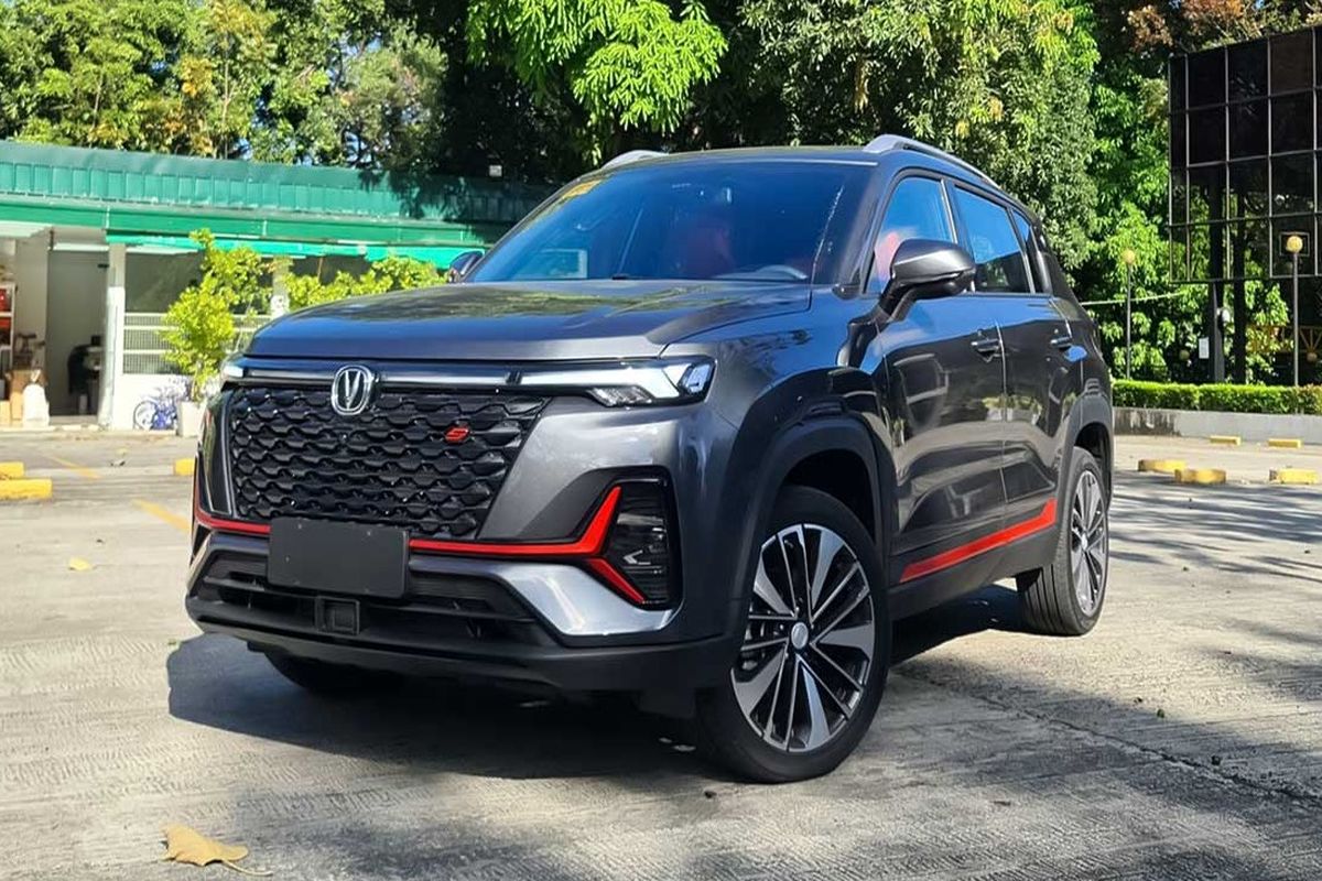 کراس اوور لوکس سایپا را بهتر بشناسید + مشخصات و امکانات