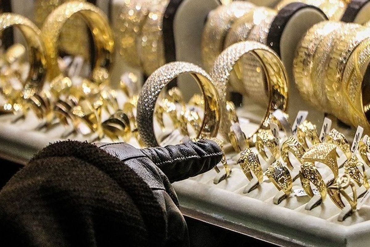 پیش بینی مهم از  بازار طلا / منتظر کاهش قیمت طلا در اردیبهشت ماه باشیم؟