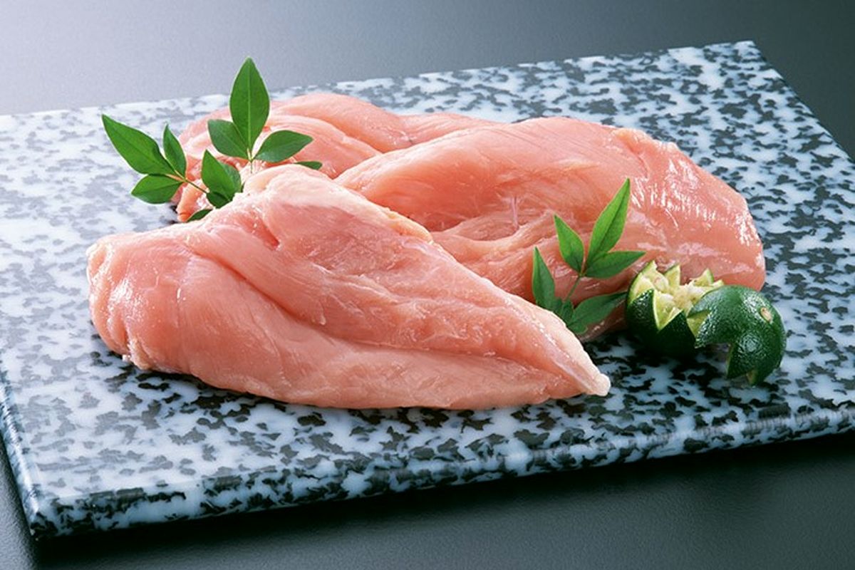 قیمت جدید گوشت مرغ اعلام شد  (۳۱ فروردین)