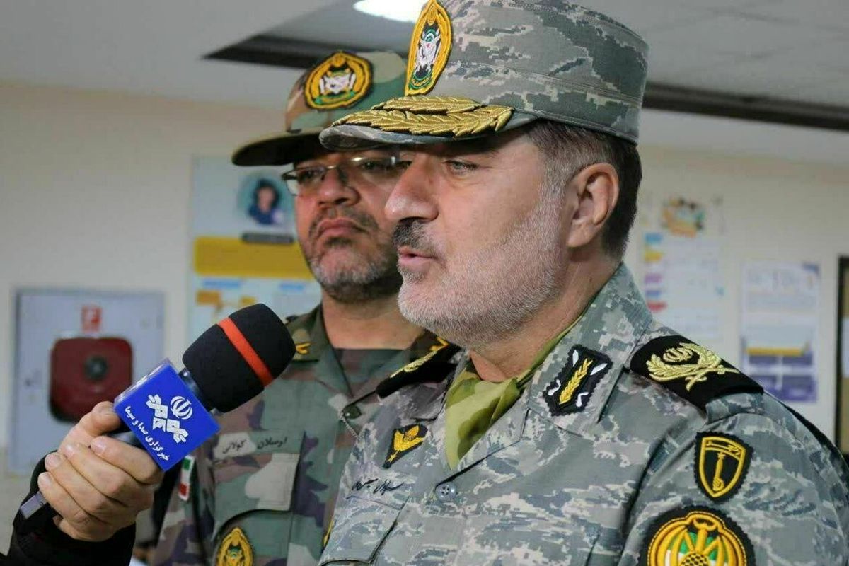 آخرین خبرها از شنیده شدن صدای شلیک در اصفهان