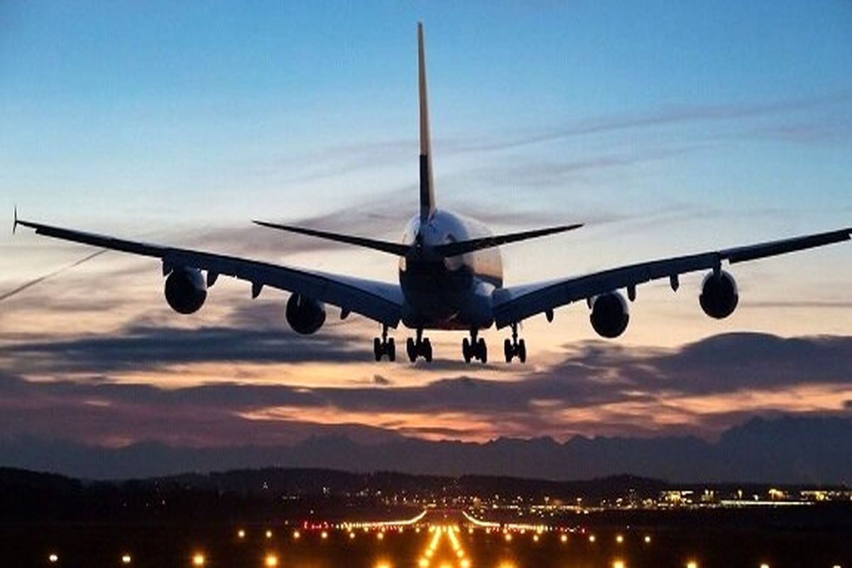 تعداد پرواز های فوق العاده به مقصد مشهد افزایشی شد
