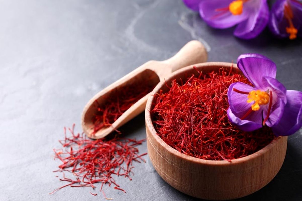 پیش بینی قیمت زعفران در سال جدید