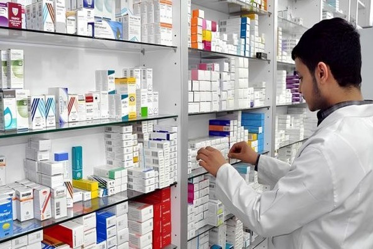 سهمیه دارویی این داروخانه ها تغییر می کند