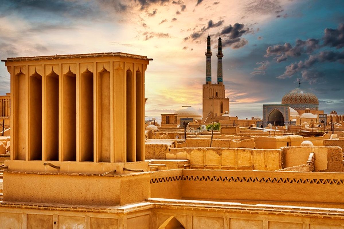 اجاره سوئیت در یزد در نوروز چقدر آب می خورد؟ + جدول