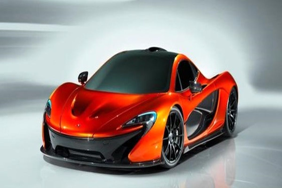 بازار خودروهای برقی در انتظار شوکی بزرگ / ابر خودروی معروف در تصاحب دولت بحرین