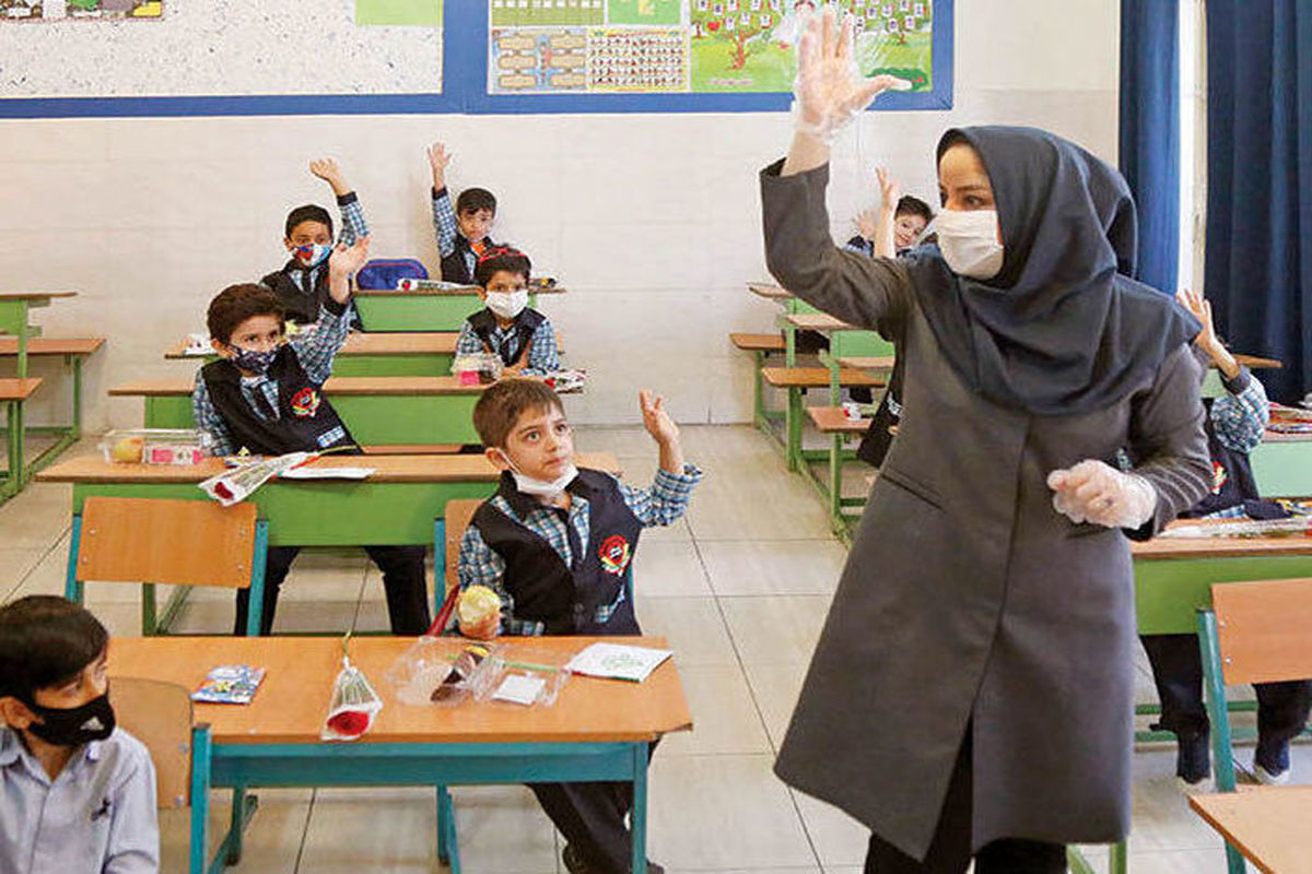 فرهنگیان با تدریس در این کلاس ها خداحافظی کنند!