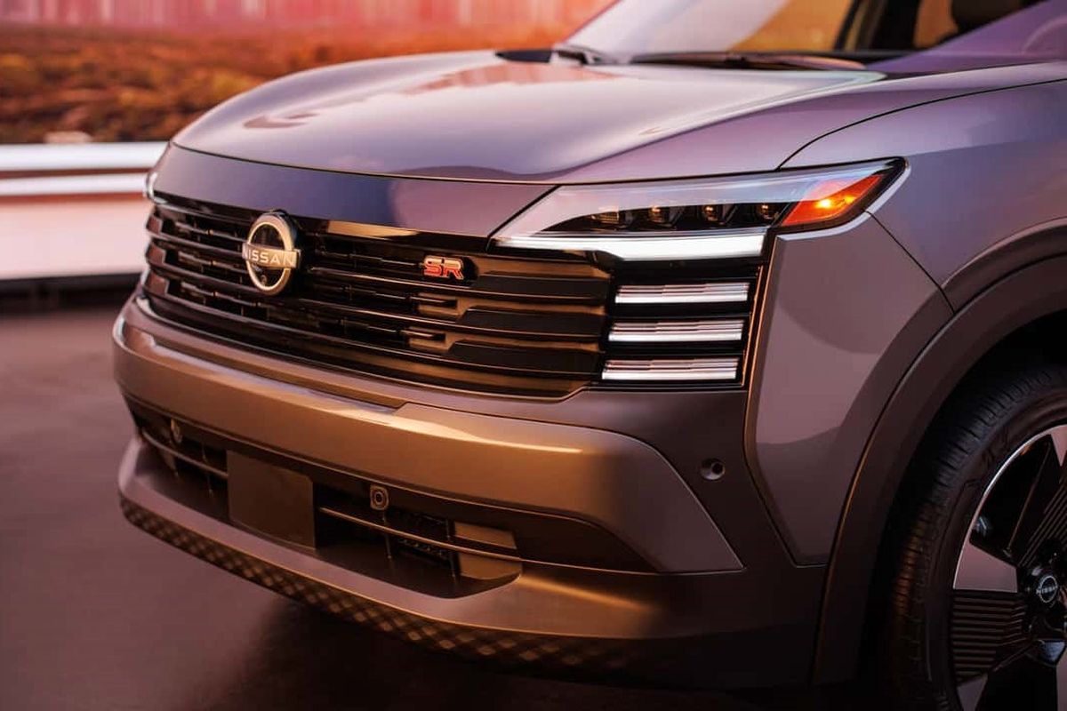 غوغای جدید نیسان در خودروسازی دنیا / این محصول شما را دیوانه می کند + عکس