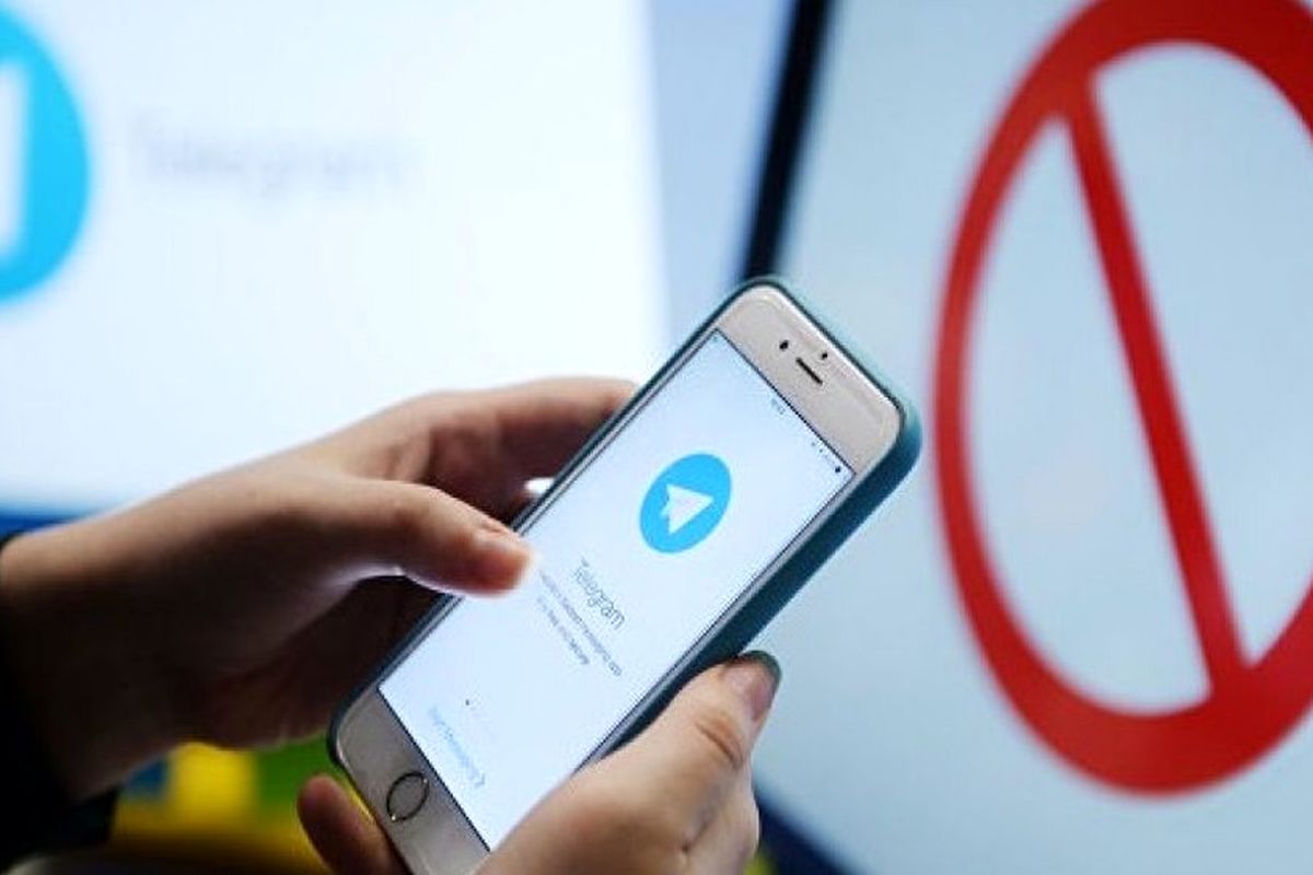شکایت این رسانه ها برای تلگرام دردسر شد + جزئیات