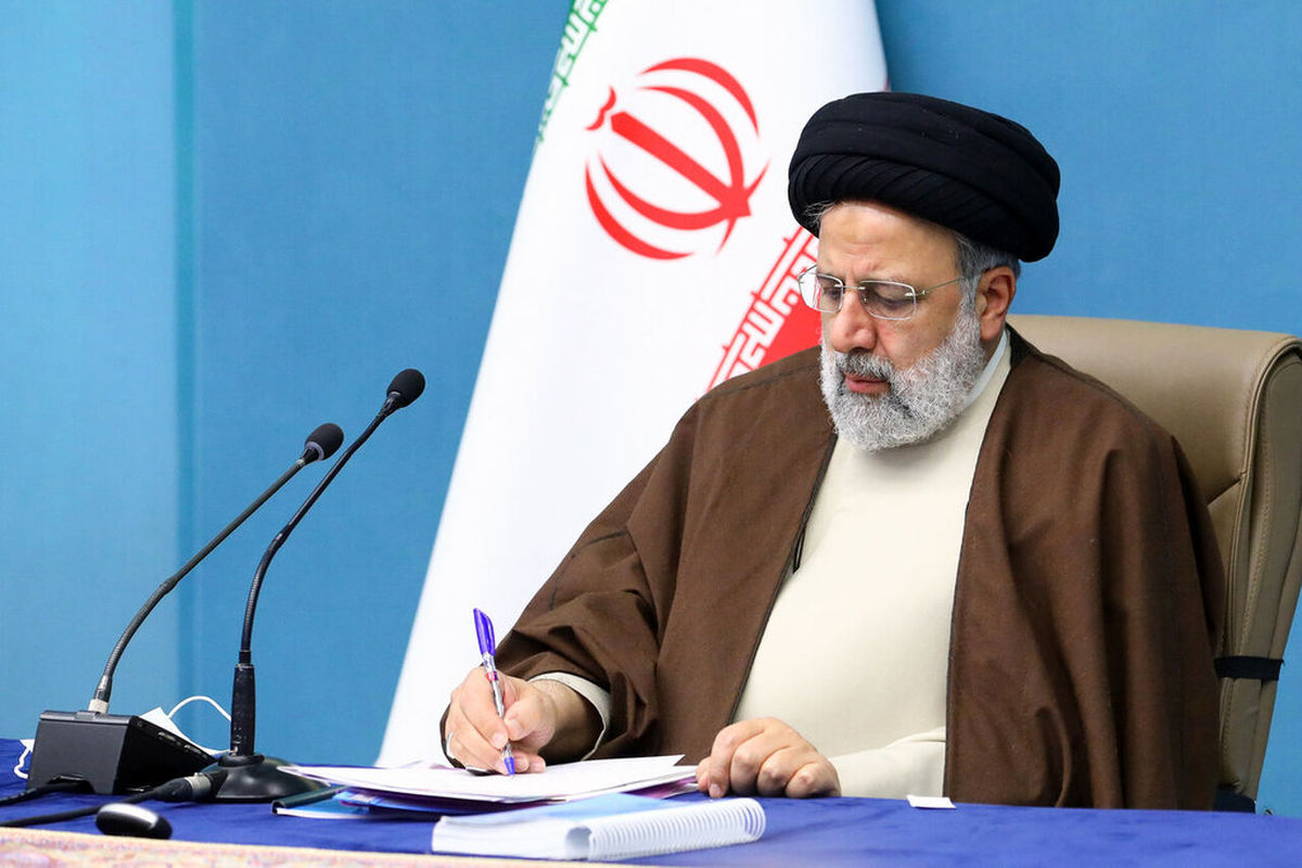 تبیین برنامه های اقتصادی دولت در سال جدید / دستورات اقتصادی رییسی چه بودند؟