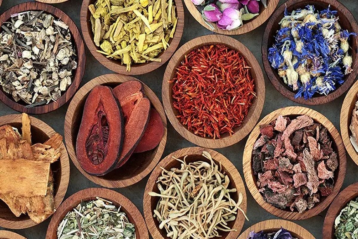 درآمد دلاری ایران از صادرات این داروها / تخمین قیمت واقعی گیاهان دارویی