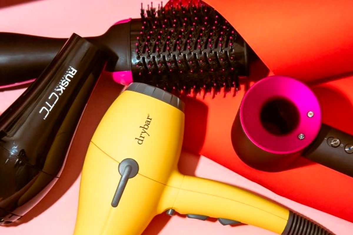 سشوار خوب در بازار چند؟ / لیست قیمت انواع سشوار در بازار