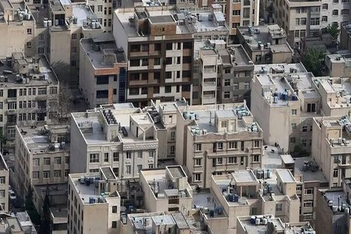 قیمت مسکن بازیچه دست دلار شد / مردم ناتوان از پرداخت اجاره مسکن بیشتر