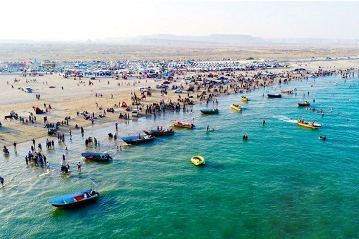 تفریحات آبی در قشم را بشناسید و سفری هیجان انگیز تجربه کنید!