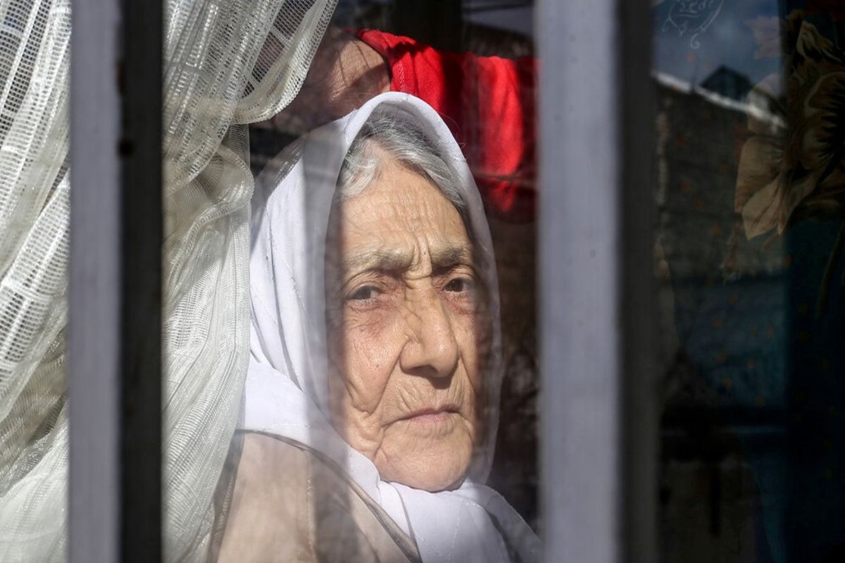 کاسبی جدید در ایام عید / نگهداری از سالمند، شبی ۴ میلیون!