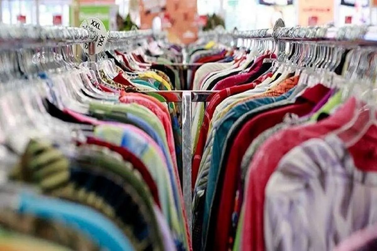 تبر آنلاین شاپ ها بر کمر صنعت پوشاک / حمایت شویم درآمد دلاری داریم