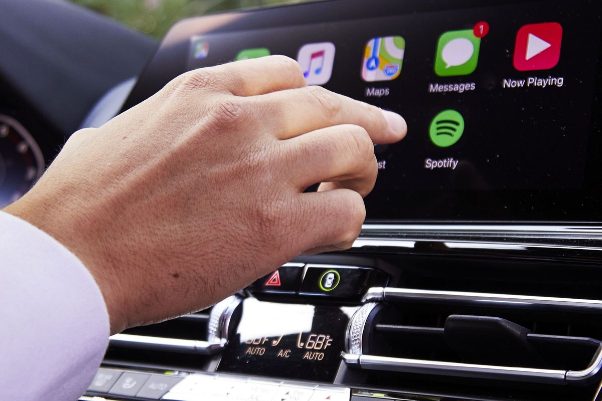 محبوب ترین آپشن های خودرو کدام اند؟ / استقبال مالکان خودرو از بازار افترمارکت