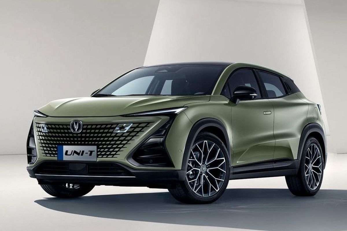 رونمایی از خودرو جدید چانگان /  مشخصات این شاسی بلند چینی جذاب