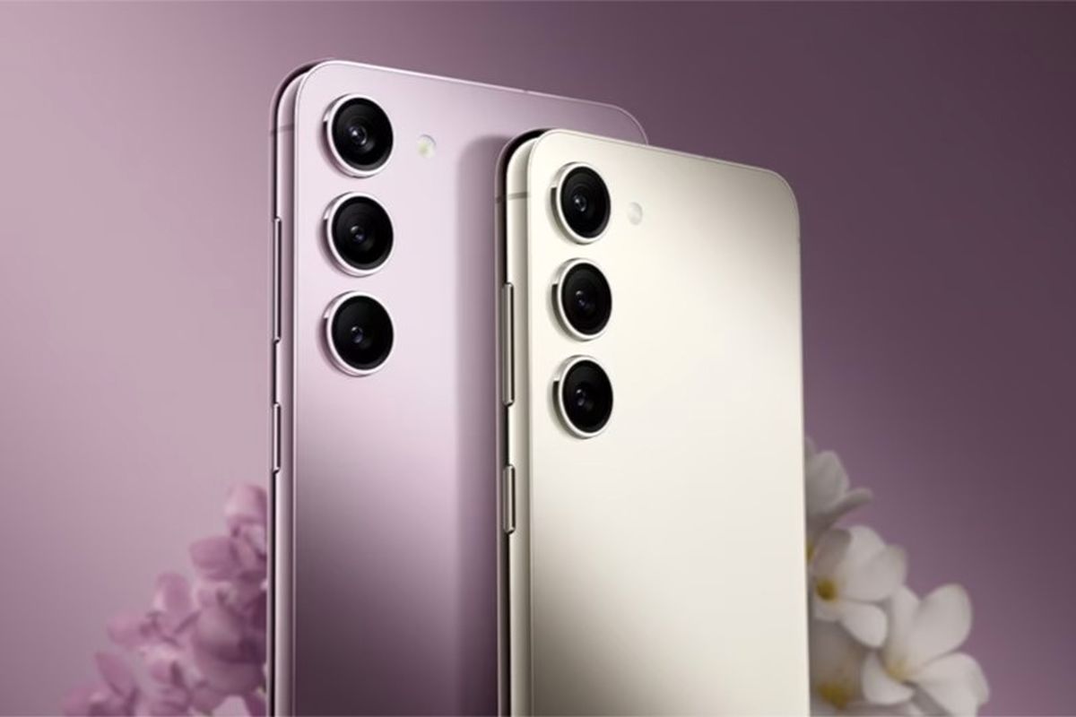 قیمت روز گوشی‌های پرفروش سامسونگ + جدول