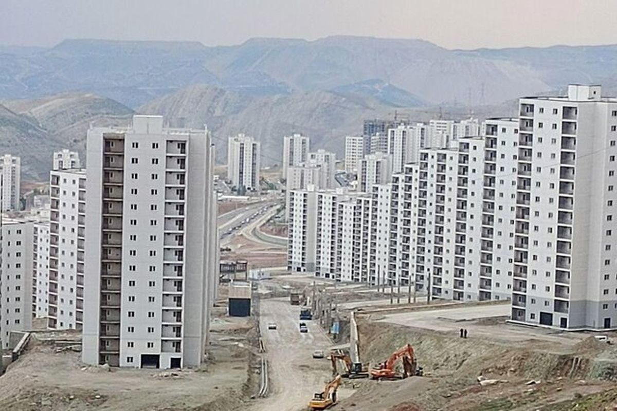 وضعیت اورژانسی بازار مسکن / پیامد ورود چینی ها به بازار مسکن ایران چیست؟