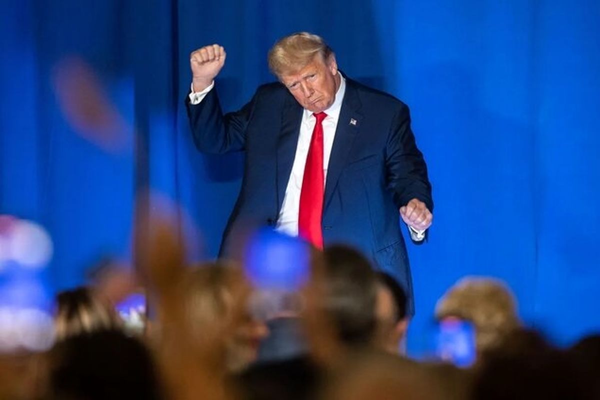 رئیس جمهور سابق آمریکا  چقدر ثروت دارد؟