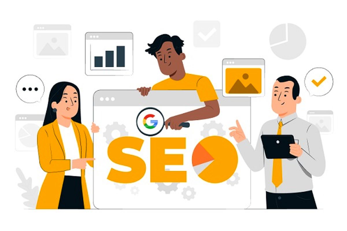 کدام منابع آموزش سئو را بخوانم که وقت هدر نرود؟