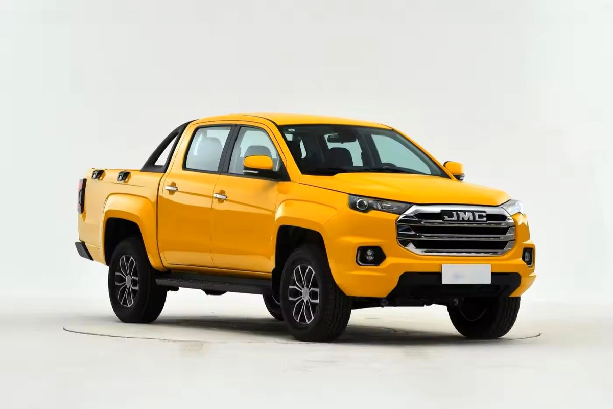 پای این خودرو جذاب به بازار ایران باز می شود + عکس و مشخصات