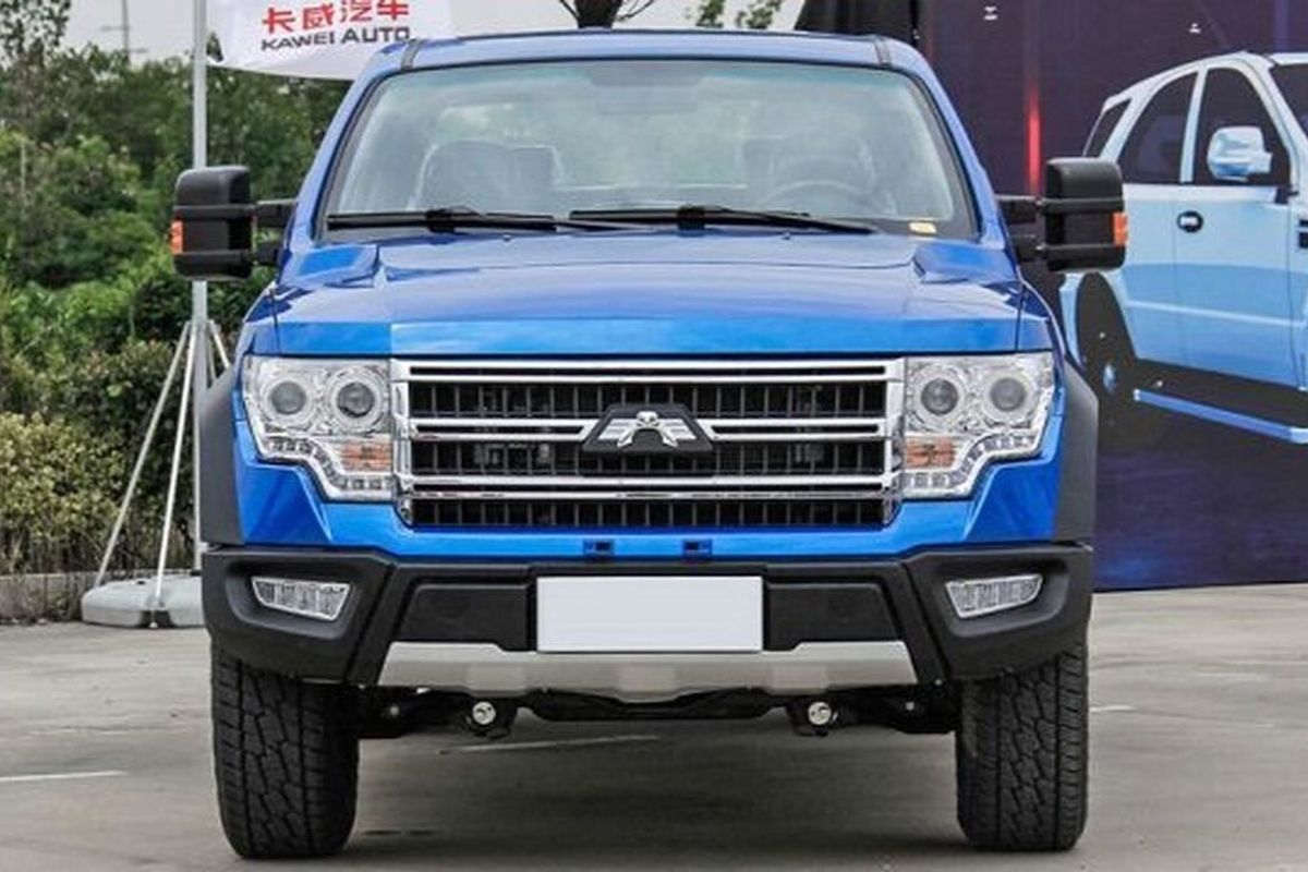 قیمت پایه این خودرو تازه وارد قدرتمند اعلام شد + مشخصات