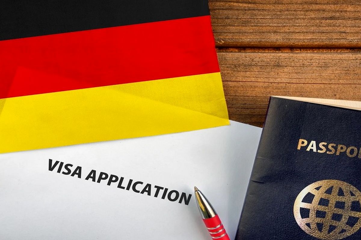 شرایط آوردن همسر به آلمان از ایران چیست؟