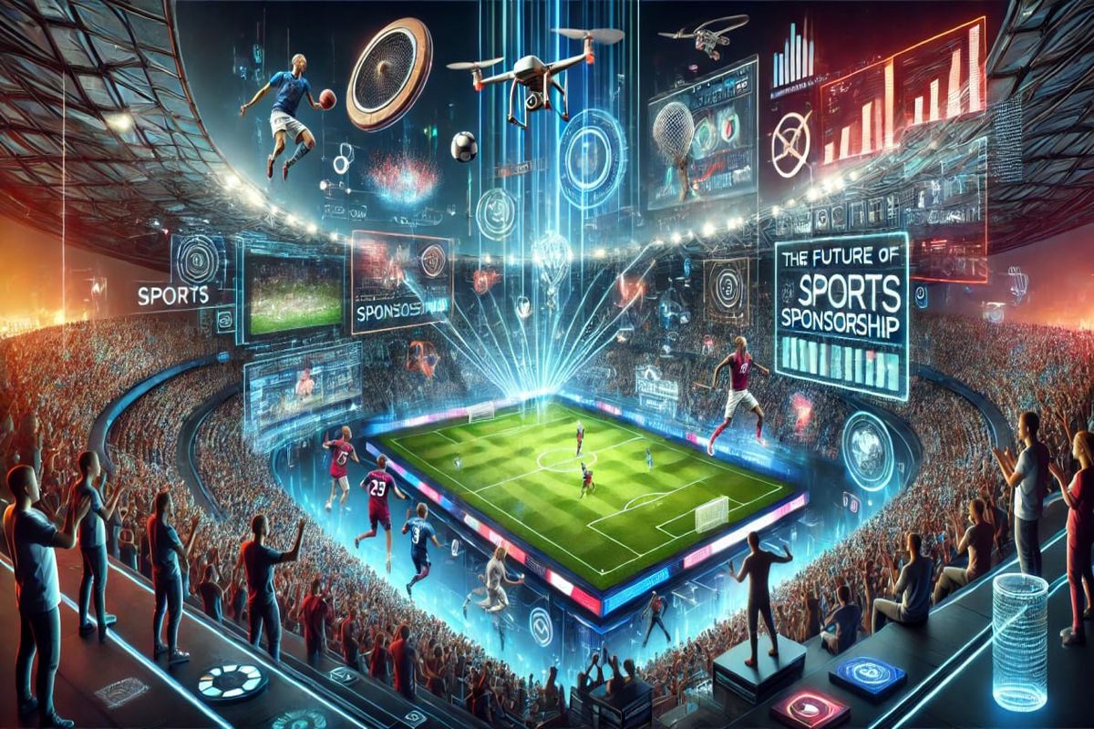 رشد اسپانسرینگ ورزشی تا ۸۷ میلیارد دلار در ۲۰۳۰