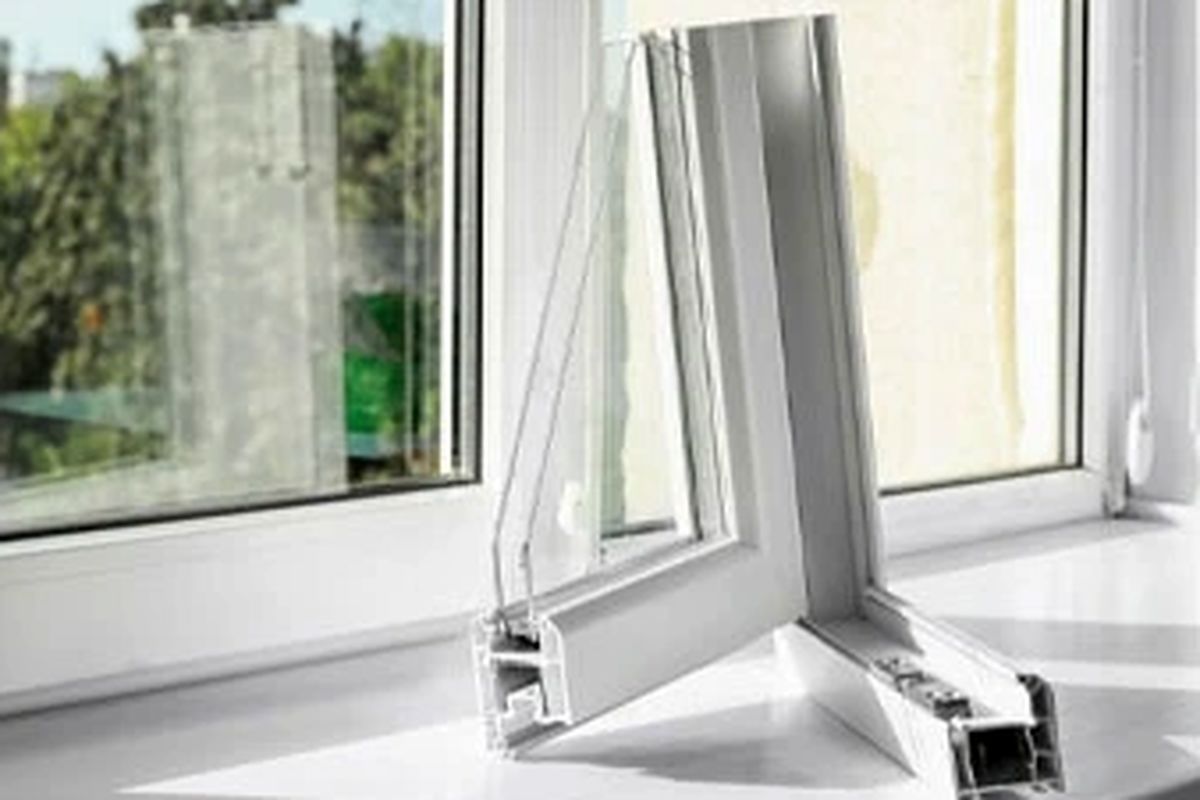 آشنایی با ۹ مورد از مزایای پنجره دوجداره UPVC