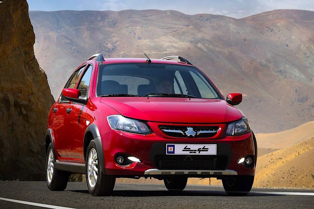 کوییک دست دوم در بازار چند شد ؟ + جدول