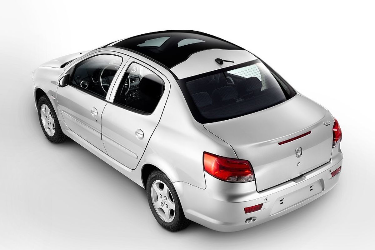 آموزش تعویض سپر رانا عقب و جلو