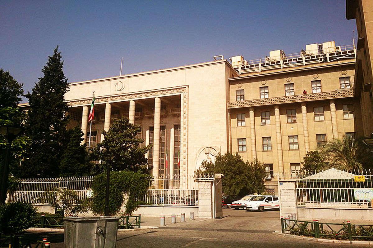 اولین فیلم از محل ترور قاضی مقیسه و حجت الاسلام رازینی