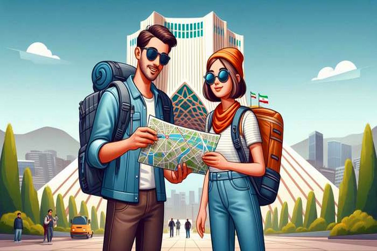 ترکیب کیفیت، قیمت مناسب و دسترسی عالی هتل‌های تجاری تهران