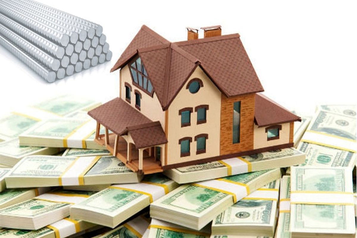 پیش بینی قیمت مسکن با وضعیت دلار