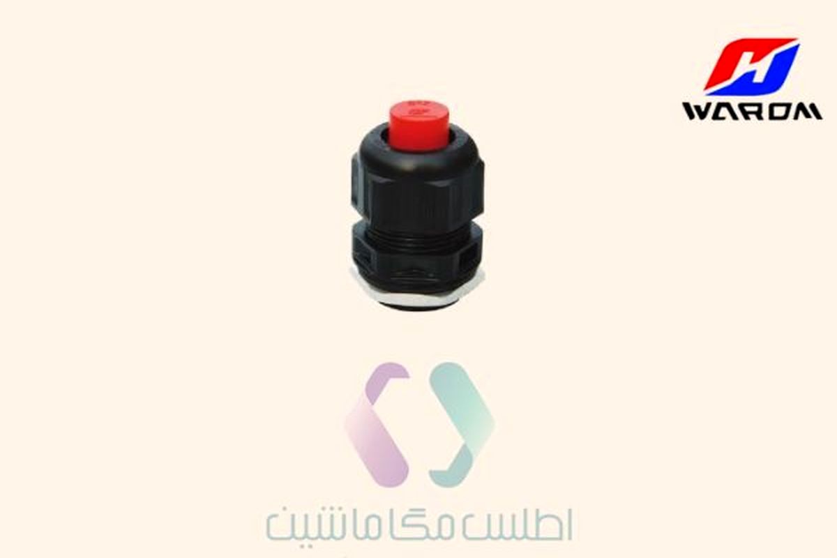 انواع گلند ضدانفجار