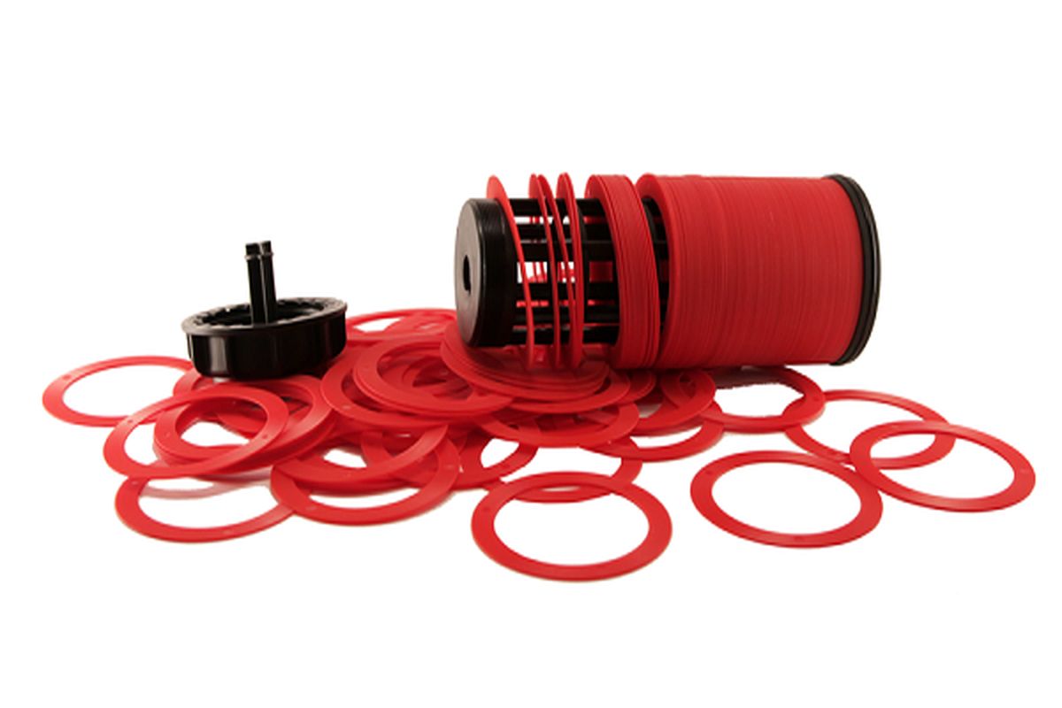 خبر خوب در حوزه آبیاری