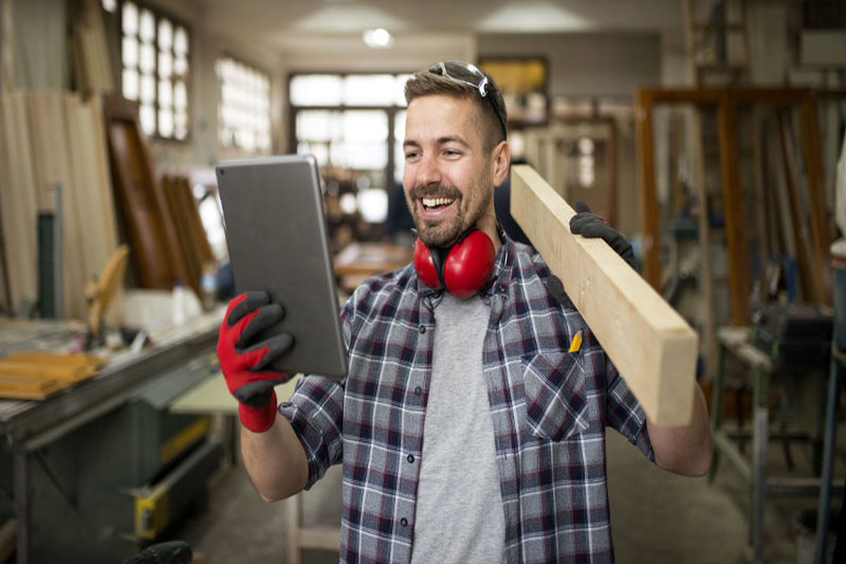 پلتفرم ساختمون ۲۴ چگونه کار می‌کند؟