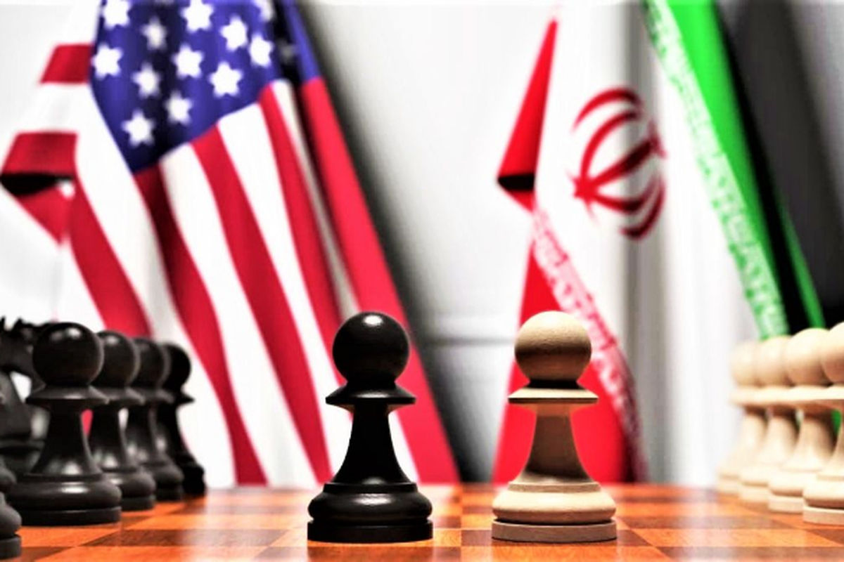 اقتدار، پایه اصلی هر گفتگوست