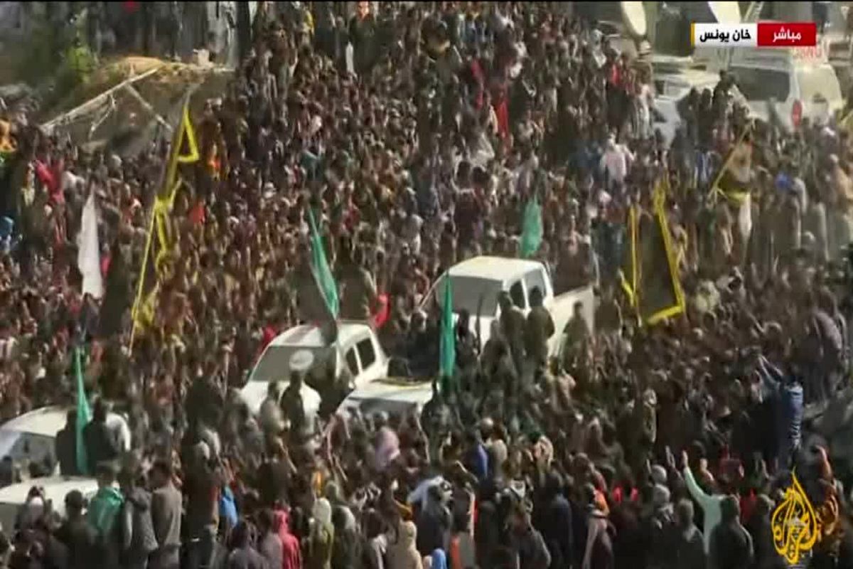 پس شما چه غلطی کردید؟