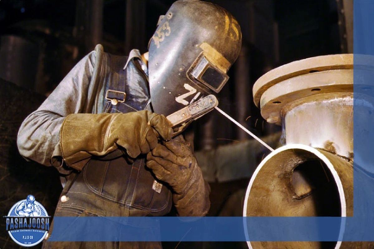 تحلیل و بررسی کاربردها و مزایای انواع الکترود چدن