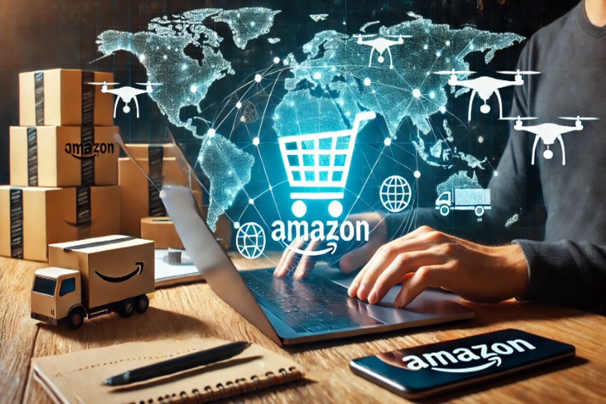 ارزانترین روش خرید از سایت خرید از amazon , ebay و تائوبائو