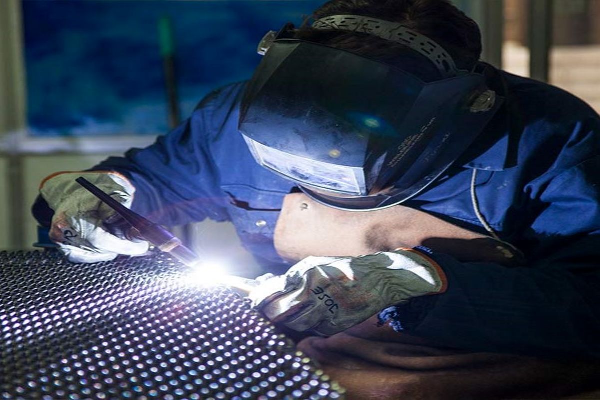 آپارات نوار نقاله | بررسی روش های اتصال تسمه نوار نقاله