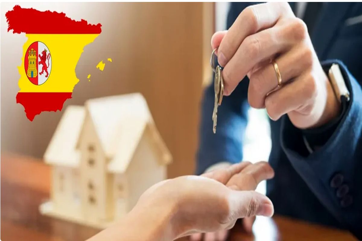 تجربه خرید ملک در اسپانیا : داستان موفقیت ایرانیان در بازار املاک اروپا!