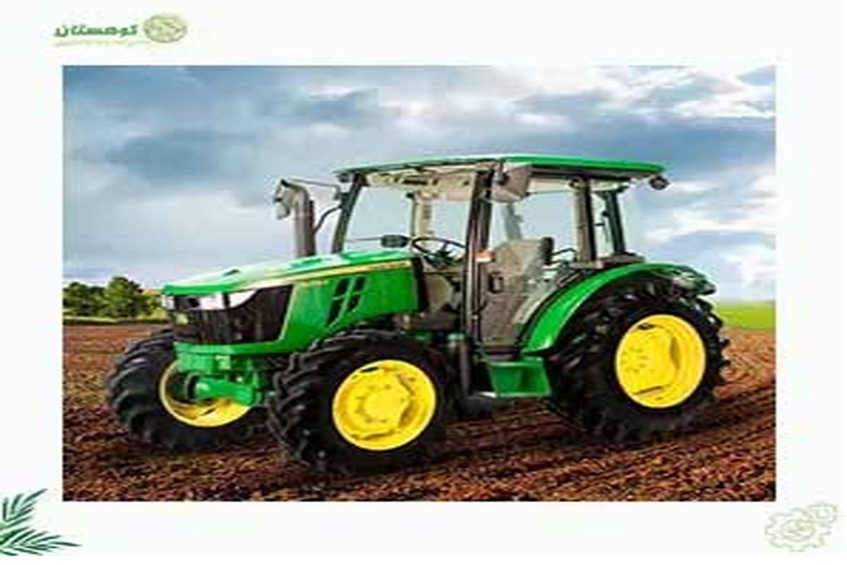 خرید تراکتور به صورت اقساطی | بررسی مزایا و معایب خرید اقساطی