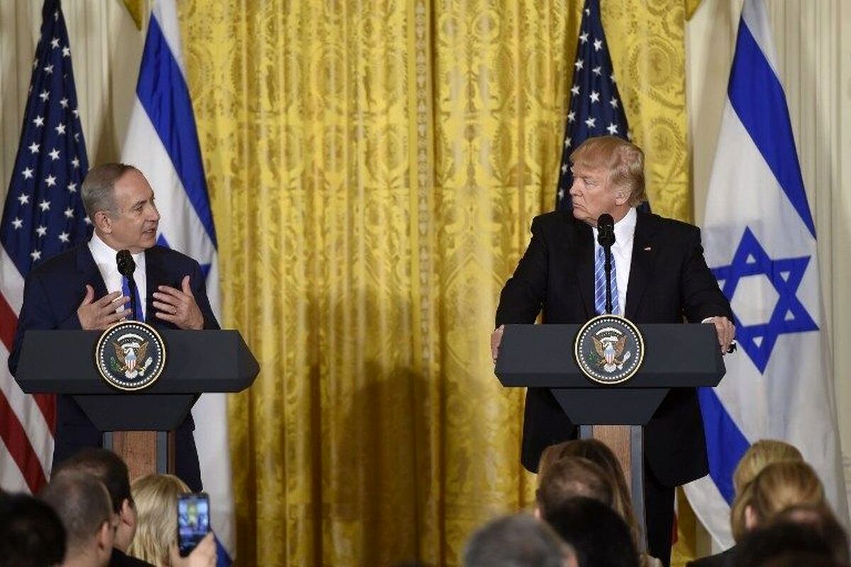 هشدار ترسناک نتانیاهو علیه ایران