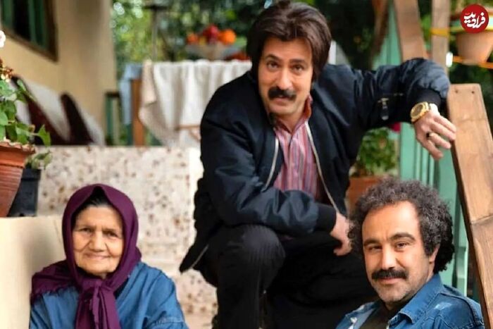 تکلیف بازیگران و زمان پخش 