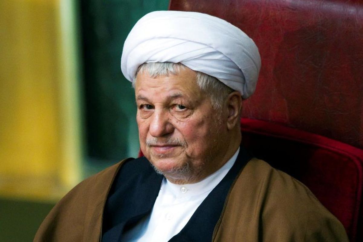 افشای ناگفته های عجیب درباره مرگ رفسنجانی از زبان دخترش